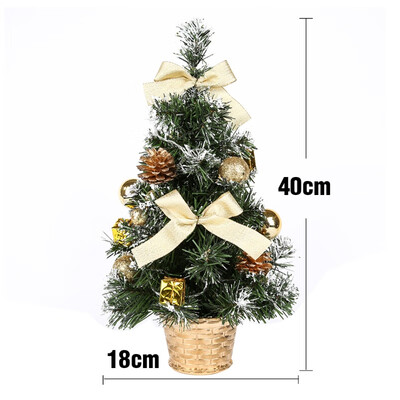 40cm Christmas Tree Flowerpot Wedding Festival Party Decoration Christmas Gift Home Desktop Decoration Party Decor
40cm Christmas Tree Flowerpot Wedding Festival Party Decoration Christmas Gift Home Desktop Decoration Party Decor