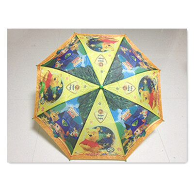 Childrens umbrella kt Princess Minnie Dangdang Pooh bear big children primary school boys&girls cartoon automatic umbrella
Childrens umbrella kt Princess Minnie Dangdang Pooh bear big children primary school boys&girls cartoon automatic umbrella