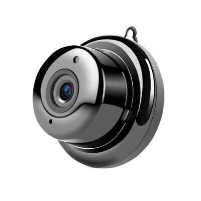 Willstar V380 1080P HD Wireless WIFI IP Camera Home Security Mini Cam Night Vision Spy
Willstar V380 1080P HD Wireless WIFI IP Camera Home Security Mini Cam Night Vision Spy