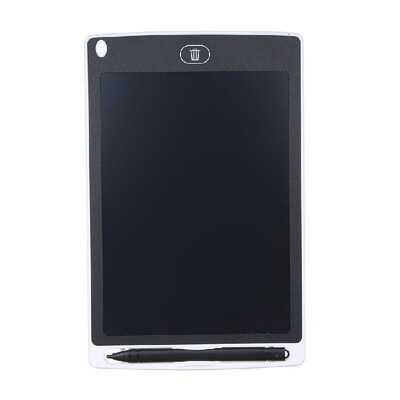 85 Inch LCD Drawing Tablet Portable Digital Pad Writing Notepad Electronic Graphic Board Notes Reminder with Stylus PenBlue
85 Inch LCD Drawing Tablet Portable Digital Pad Writing Notepad Electronic Graphic Board Notes Reminder with Stylus PenBlue