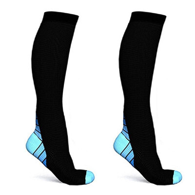 A Pair Sports Elastic Comfortable Nylon Long Socks Warm&Breathable Leg Protector Sock
A Pair Sports Elastic Comfortable Nylon Long Socks Warm&Breathable Leg Protector Sock