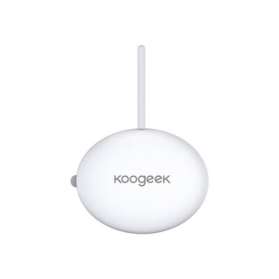 Koogeek Wearable Smart Baby Thermometer Professional Accurate Wireless 40 24-hour Continuous Monitoring without Disturbing the Ba
Koogeek Wearable Smart Baby Thermometer Professional Accurate Wireless 40 24-hour Continuous Monitoring without Disturbing the Ba