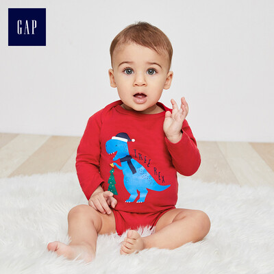 GAP flagship store childrens clothing baby cotton jumpsuit haber newborn childrens clothing male baby print romper 399429 modern red 73cm 6-12 months
GAP flagship store childrens clothing baby cotton jumpsuit haber newborn childrens clothing male baby print romper 399429 modern red 73cm 6-12 months