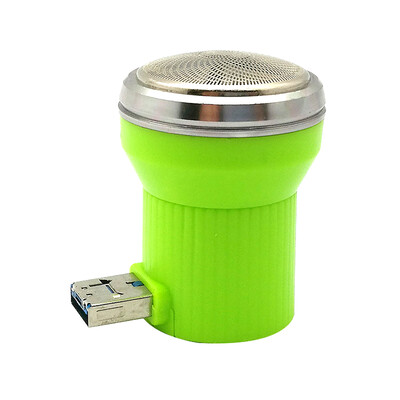 Men Use Portable USB Power Supply Electric Trimmer Shaver s Clipper Mustache Shaving Machine
Men Use Portable USB Power Supply Electric Trimmer Shaver s Clipper Mustache Shaving Machine