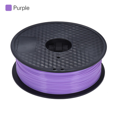 Color Optional PLA Filament 1kgRoll 22lb 175mm for MakerBot Anet RepRap 3D Printer Pen Black
Color Optional PLA Filament 1kgRoll 22lb 175mm for MakerBot Anet RepRap 3D Printer Pen Black