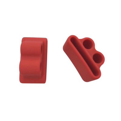 Silicone Protective Cover Protection Case Stand For Apple AirPods Wireless BT Headset for iWatch Accessories
Silicone Protective Cover Protection Case Stand For Apple AirPods Wireless BT Headset for iWatch Accessories