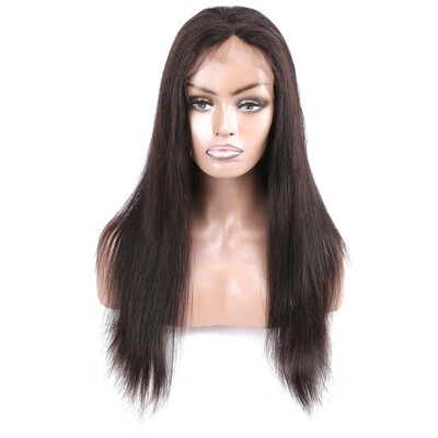 Amazing Star Peruvian Straight Hair Full Lace Wig Virgin Human Hair Straight Peruvian Hair Crochet Full Lace Wig with Baby Hair
Amazing Star Peruvian Straight Hair Full Lace Wig Virgin Human Hair Straight Peruvian Hair Crochet Full Lace Wig with Baby Hair