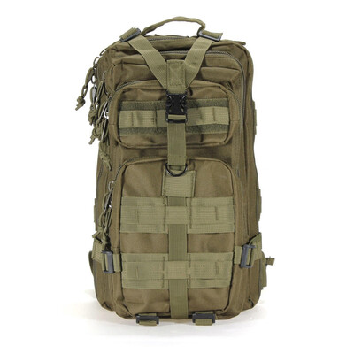 Backpack 30L unisex outdoor military tactical backpack camping hiking fishing hunting bag travel 1000D nylon
Backpack 30L unisex outdoor military tactical backpack camping hiking fishing hunting bag travel 1000D nylon