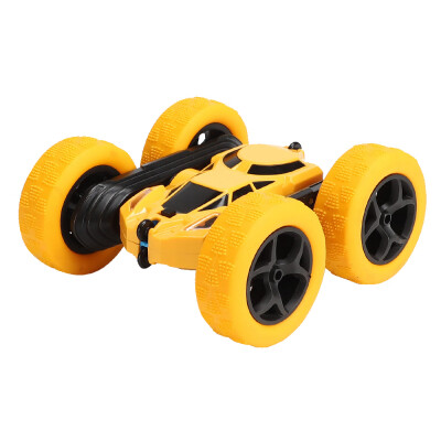 Small RC Car 360 Degree Roll Double Sided Stunt High Speed Rotating Headlight Children Toy
Small RC Car 360 Degree Roll Double Sided Stunt High Speed Rotating Headlight Children Toy