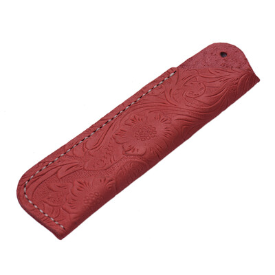 Handmade Retro Vintage Full Grain Leather Pencil Case Pouch Pen Holder Organizer Bag Stationery Gift for Kids Students Artists Off
Handmade Retro Vintage Full Grain Leather Pencil Case Pouch Pen Holder Organizer Bag Stationery Gift for Kids Students Artists Off