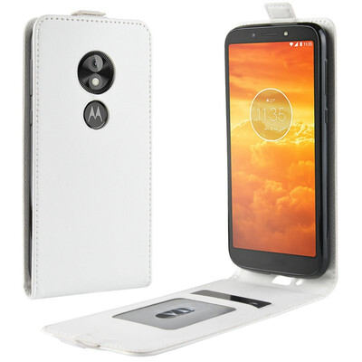 WIERSS Flip Leather Case for Motorola Moto E5 Play Go Android Oreo Go Edition Retro Wallet Case Leather Cover Cases Fundas
WIERSS Flip Leather Case for Motorola Moto E5 Play Go Android Oreo Go Edition Retro Wallet Case Leather Cover Cases Fundas