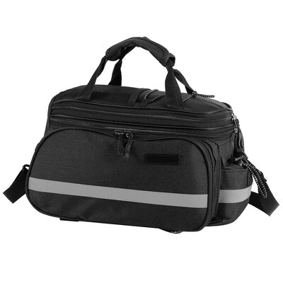 Bike Bag Mountain Road Bicycle Cycling Double Side Rear Rack Tail Seat Trunk Bag pannier
Bike Bag Mountain Road Bicycle Cycling Double Side Rear Rack Tail Seat Trunk Bag pannier