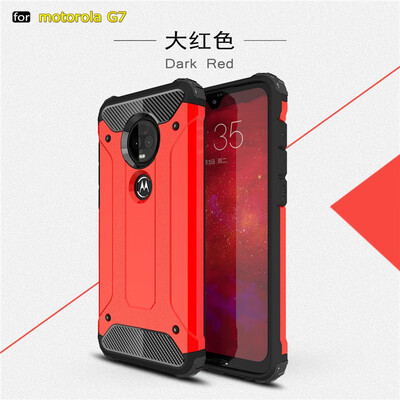 Goowiiz Phone Case For Motorola Moto E6G7 King Kong Armor Fashion Bumper PC TPU Prevent falling
Goowiiz Phone Case For Motorola Moto E6G7 King Kong Armor Fashion Bumper PC TPU Prevent falling