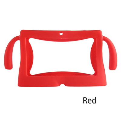 Soft Silicone Tablet Case Shockproof Protector Cartoon Border Style 7" Anti-Dust Cover for Babys Gift SamsungT280 T285
Soft Silicone Tablet Case Shockproof Protector Cartoon Border Style 7" Anti-Dust Cover for Babys Gift SamsungT280 T285