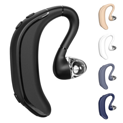 Willstar Earphone Hands-free Headset Wireless Bluetooth Headphones Earpiece Android Mobile Phone
Willstar Earphone Hands-free Headset Wireless Bluetooth Headphones Earpiece Android Mobile Phone