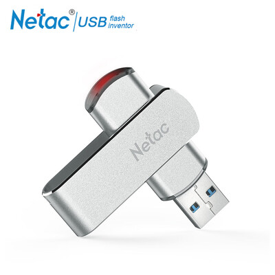 Netac rotary USB Flash Drive 16G Pendrive 32GB 64GB swivel Pen Drive 128GB USB 30 Memory Stick Drive Flash Metal Storage Device
Netac rotary USB Flash Drive 16G Pendrive 32GB 64GB swivel Pen Drive 128GB USB 30 Memory Stick Drive Flash Metal Storage Device
