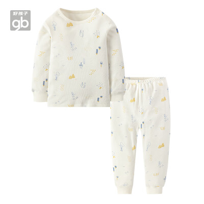 Good boy childrens clothing 2019 new childrens underwear set childrens cotton home service childrens clothes boys&girls home service white 059
Good boy childrens clothing 2019 new childrens underwear set childrens cotton home service childrens clothes boys&girls home service white 059