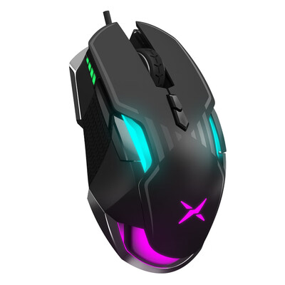 Colorful DELUX M628 wired mouse esport mouse eat chicken mouse game mouse ergonomic mouse Jingdong self-operated mouse PMW3389 engine 16000dpi
Colorful DELUX M628 wired mouse esport mouse eat chicken mouse game mouse ergonomic mouse Jingdong self-operated mouse PMW3389 engine 16000dpi