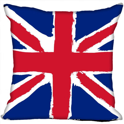 England Flag Pillow Case High Quality New Years Pillowcase Wedding Decorative Pillow Cover Gift For Children
England Flag Pillow Case High Quality New Years Pillowcase Wedding Decorative Pillow Cover Gift For Children