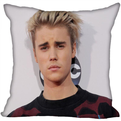 Justin Bieber Hot Sale Pillow Case High Quality New Years Pillowcase Decorative Pillow Cover For Wedding Decorative Christmas
Justin Bieber Hot Sale Pillow Case High Quality New Years Pillowcase Decorative Pillow Cover For Wedding Decorative Christmas