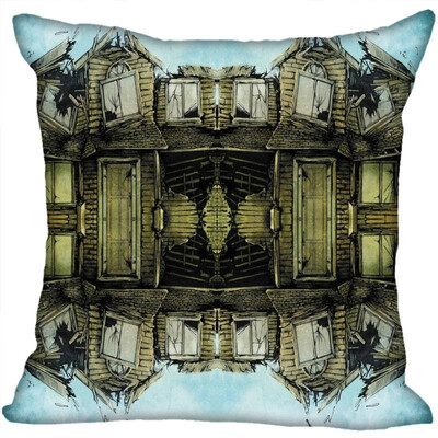 PierceThe Veil Pillow Case High Quality New Years Pillowcase Wedding Decorative Pillow Cover Gift For Children
PierceThe Veil Pillow Case High Quality New Years Pillowcase Wedding Decorative Pillow Cover Gift For Children