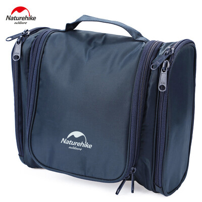 Portable Travel Hanging Cosmetic Bag Multifunction Toiletry Kit Case Outdoor Water-resistant Storage Pouch
Portable Travel Hanging Cosmetic Bag Multifunction Toiletry Kit Case Outdoor Water-resistant Storage Pouch