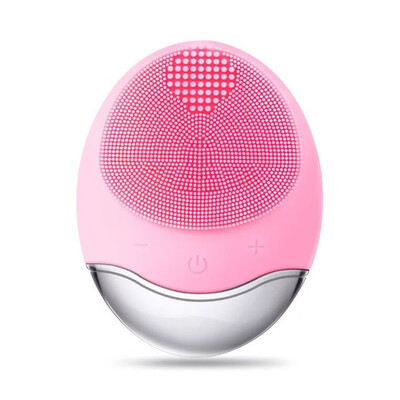 TONGKUN Bamboo-Sonic Facial Cleaning Brush & Face Cleaner Waterproof Face Vibrating Massager with Wireless Rechargeable
TONGKUN Bamboo-Sonic Facial Cleaning Brush & Face Cleaner Waterproof Face Vibrating Massager with Wireless Rechargeable