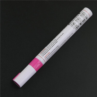 Paint marker pen 12 colors waterproof car tyre tire tread rubber metal permanent paint marker pen
Paint marker pen 12 colors waterproof car tyre tire tread rubber metal permanent paint marker pen