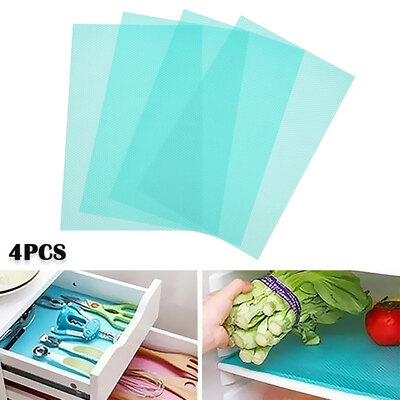 Willstar 1PC Cabinet Mat Environmentally Friendly Waterproof Scrubbable Anti-fouling Anti-mildew Anti-bacterial
Willstar 1PC Cabinet Mat Environmentally Friendly Waterproof Scrubbable Anti-fouling Anti-mildew Anti-bacterial