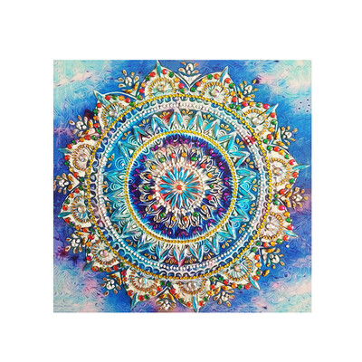 DIY Diamond Painting Set Decorative Embroidery Paintings Pictures Arts Craft Supply for Home Wall Decor
DIY Diamond Painting Set Decorative Embroidery Paintings Pictures Arts Craft Supply for Home Wall Decor
