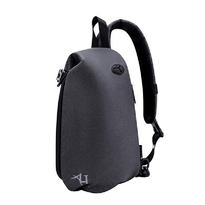 ARCTIC HUNTER Fashion Outdoor Sport Travel Casual Mens Chest Bag Crossbody Shoulder Bag with External USB Charging Port Messenger
ARCTIC HUNTER Fashion Outdoor Sport Travel Casual Mens Chest Bag Crossbody Shoulder Bag with External USB Charging Port Messenger