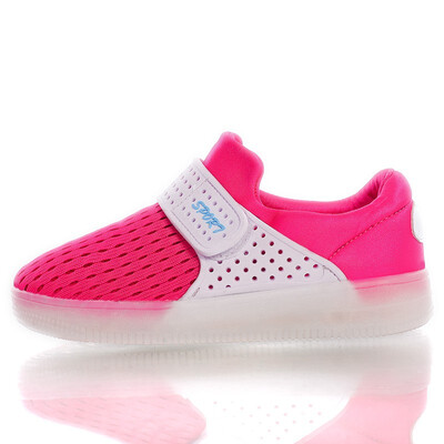 Children Glowing Sneakers Fashion Sport Led Usb Luminous Lighted Boys Girls Shoes for Kids Running Shoes Casual Flats
Children Glowing Sneakers Fashion Sport Led Usb Luminous Lighted Boys Girls Shoes for Kids Running Shoes Casual Flats
