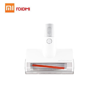 Xiaomi Roidmi Wireless Mite Cleaner M8 Car Dust Mite Controller Sterilization 18000Pa Mite Vacuum Cleaner Mite Remover
Xiaomi Roidmi Wireless Mite Cleaner M8 Car Dust Mite Controller Sterilization 18000Pa Mite Vacuum Cleaner Mite Remover