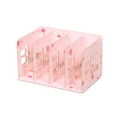 Desk File Rack Book Sorter Organizer Holder Wood with 4 Compartments for Students School Office Home
Desk File Rack Book Sorter Organizer Holder Wood with 4 Compartments for Students School Office Home