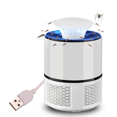 Electronic Mosquito Killer Lamp USB Power Anti-Mosquito Fly Inhaler Insect Mosquitoes Killer Bug Zapper Non-toxic Eco-friendly Mos
Electronic Mosquito Killer Lamp USB Power Anti-Mosquito Fly Inhaler Insect Mosquitoes Killer Bug Zapper Non-toxic Eco-friendly Mos