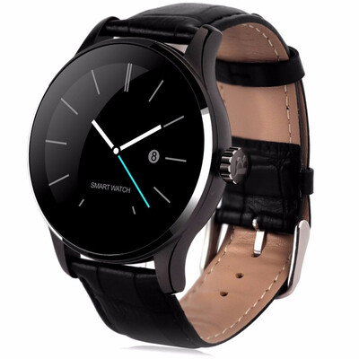 Original K88H Bluetooth Smart Watches Wristwatch MTK2502 Heart Rate Monitor Health Wrist Whatch Clock For Android Phone ios Wear
Original K88H Bluetooth Smart Watches Wristwatch MTK2502 Heart Rate Monitor Health Wrist Whatch Clock For Android Phone ios Wear