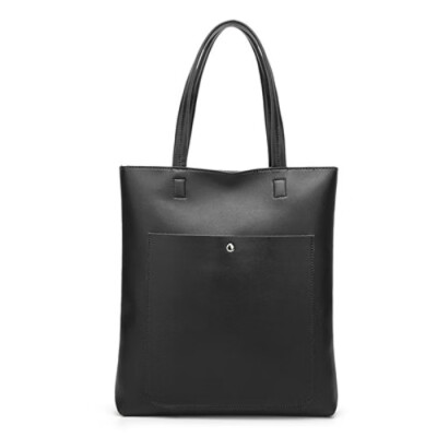 Fashion Women Handbag PU Oil Wax Leather Women Bag Large Capacity Tote Bag Big Ladies Shoulder Bags Famous Brand Bolsas Feminina
Fashion Women Handbag PU Oil Wax Leather Women Bag Large Capacity Tote Bag Big Ladies Shoulder Bags Famous Brand Bolsas Feminina