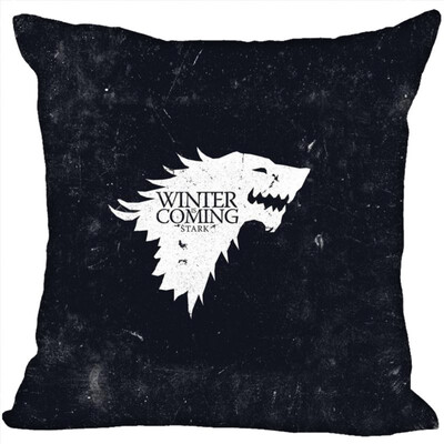 Game Of Thrones Pillow Case High Quality New Years Pillowcase Wedding Decorative Pillow Cover Gift For Children 35x35CM
Game Of Thrones Pillow Case High Quality New Years Pillowcase Wedding Decorative Pillow Cover Gift For Children 35x35CM