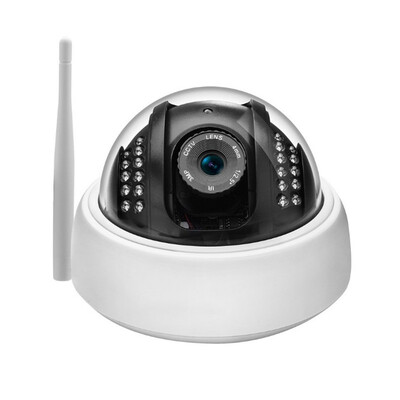 Hd wireless webcam conch hemispherical intelligent monitoring home night vision security equipment
Hd wireless webcam conch hemispherical intelligent monitoring home night vision security equipment