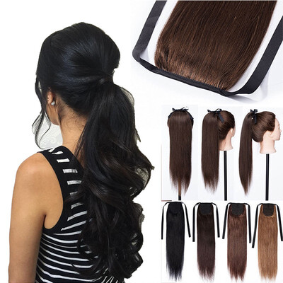 Human Hair Ponytail Extension Wrap 20 100 Real Remy Premium 80 Grams Long Straight Human Hair Silky Soft
Human Hair Ponytail Extension Wrap 20 100 Real Remy Premium 80 Grams Long Straight Human Hair Silky Soft