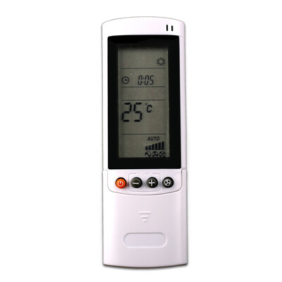 Air conditioner remote control suitable for Airwell Electra Gree RC08B air conditioning controller
Air conditioner remote control suitable for Airwell Electra Gree RC08B air conditioning controller