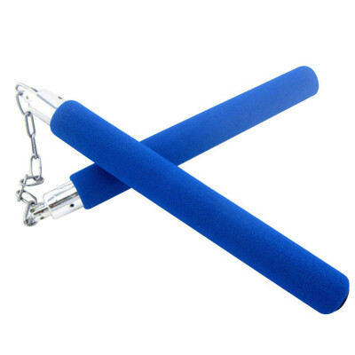 Nunchakus Cool Fashion New Popular Kids Children Training Tool Martial Arts Practice Exercise Fitness Style 5 Stainless Steel
Nunchakus Cool Fashion New Popular Kids Children Training Tool Martial Arts Practice Exercise Fitness Style 5 Stainless Steel