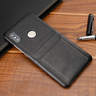 Vintage Phone Case for Xiaomi Redmi 5 Plus Note 5 Pro Phone Shell Card Holder Back Cover PU Leather Phone Case
Vintage Phone Case for Xiaomi Redmi 5 Plus Note 5 Pro Phone Shell Card Holder Back Cover PU Leather Phone Case