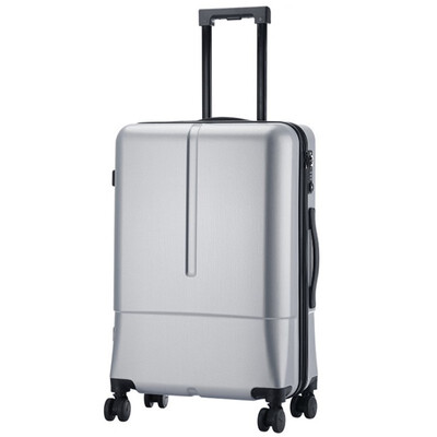 High quanlity PC suitcase luggage women mens travel trolley box suitcases rolling Business computer bag Silent universal wheel
High quanlity PC suitcase luggage women mens travel trolley box suitcases rolling Business computer bag Silent universal wheel