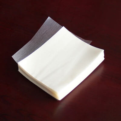 500pcs Nougat Wrapping Paper Edible Glutinous Rice Paper Baking Candy Paper Candy Wrapper
500pcs Nougat Wrapping Paper Edible Glutinous Rice Paper Baking Candy Paper Candy Wrapper