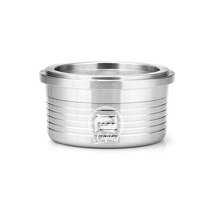 Stainless Steel Fillable Coffee Capsules Reusable Coffee Capsule Cup Filter for Lavazza Coffee Machine
Stainless Steel Fillable Coffee Capsules Reusable Coffee Capsule Cup Filter for Lavazza Coffee Machine