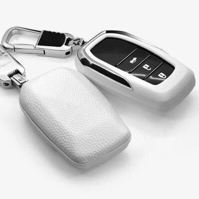Fit For Toyota Highlander Prado Crown Camry RAV4 Reiz Car Key Cover Case Top Layer Leather Car Key Case
Fit For Toyota Highlander Prado Crown Camry RAV4 Reiz Car Key Cover Case Top Layer Leather Car Key Case