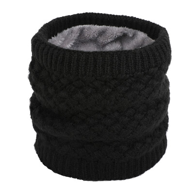 Unisex Winter Men Women Faux Fur Scarf Fleece Thicken Neckerchief Knit Neck Warmer Circle Loop Scarves
Unisex Winter Men Women Faux Fur Scarf Fleece Thicken Neckerchief Knit Neck Warmer Circle Loop Scarves
