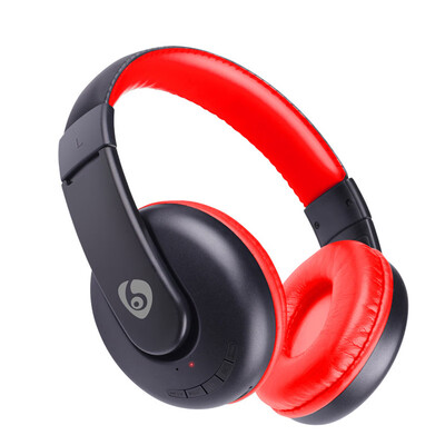 fashion MX888 Wireless Over Ear Noise Cancelling Stereo Bluetooth 41 EDR Headsets with Built-in Microphone for smart Phone PC
fashion MX888 Wireless Over Ear Noise Cancelling Stereo Bluetooth 41 EDR Headsets with Built-in Microphone for smart Phone PC