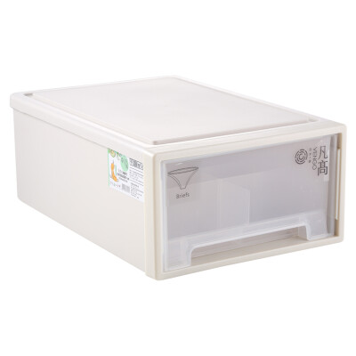 Van Gogh VENGO Medici Plastic Drawer Underwear Storage Cabinet Multi-Press Panties Socks Bra Box Clothing Organizer Transparent Storage Box Locker About 10L 12
Van Gogh VENGO Medici Plastic Drawer Underwear Storage Cabinet Multi-Press Panties Socks Bra Box Clothing Organizer Transparent Storage Box Locker About 10L 12